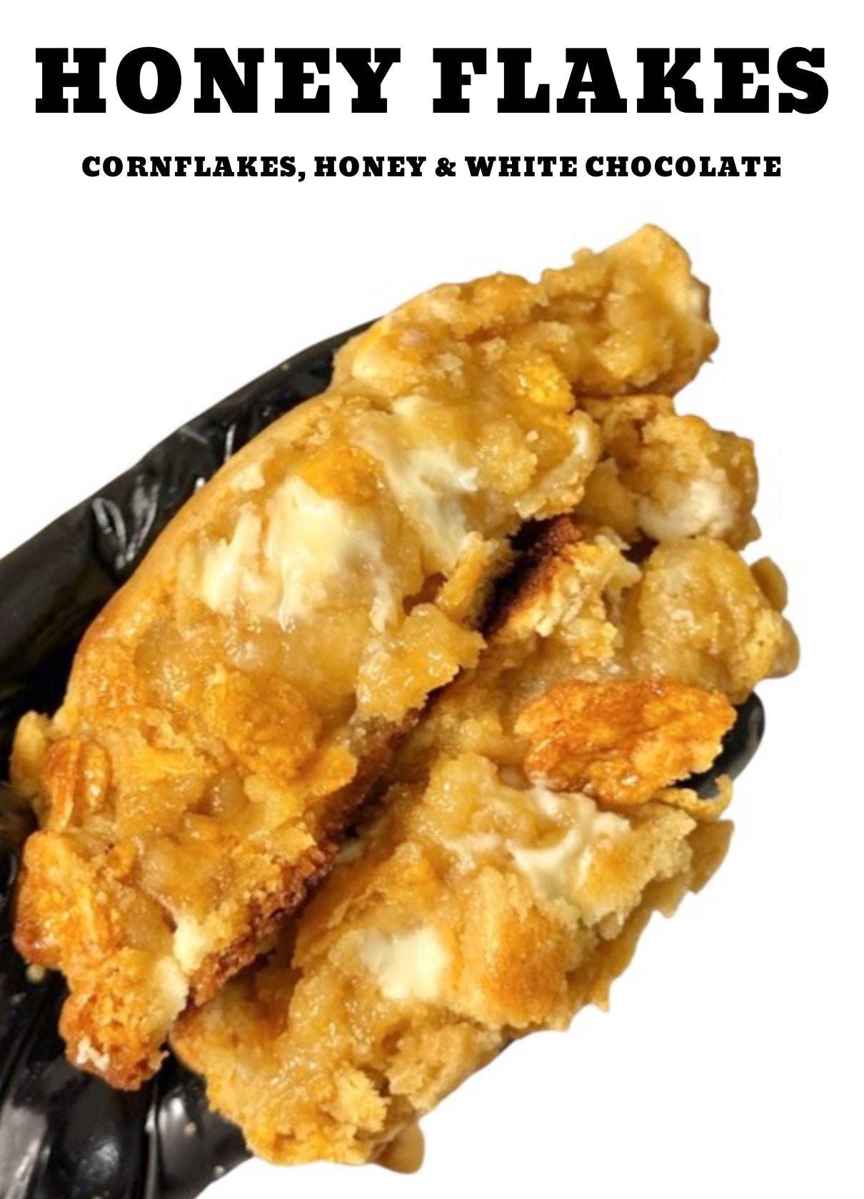 Honey Flakes